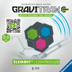 GRAVITRAX Ravensburger power element controller, gioco innovativo ed educativo stem, 8+ anni, estensione><noscript><img width=