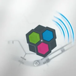 GRAVITRAX Ravensburger power element controller, gioco innovativo ed educativo stem, 8+ anni, estensione><noscript><img width=