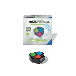 GRAVITRAX Ravensburger power element controller, gioco innovativo ed educativo stem, 8+ anni, estensione><noscript><img width=