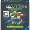 RAVENSBURGER gravitrax professional turntable – cambiadirezione, gioco innovativo ed educativo stem, 8+ anni, accessorio> Giochi Di Strategia