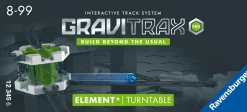 RAVENSBURGER gravitrax professional turntable – cambiadirezione, gioco innovativo ed educativo stem, 8+ anni, accessorio><noscript><img width=