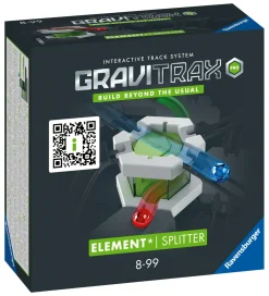 RAVENSBURGER gravitrax pro splitter – svincolo, gioco innovativo ed educativo stem, 8+ anni, accessorio><noscript><img width=