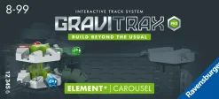 RAVENSBURGER gravitrax pro carousel – carosello, gioco innovativo ed educativo stem, 8+ anni, accessorio><noscript><img width=