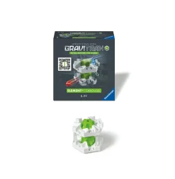 RAVENSBURGER gravitrax pro carousel – carosello, gioco innovativo ed educativo stem, 8+ anni, accessorio><noscript><img width=