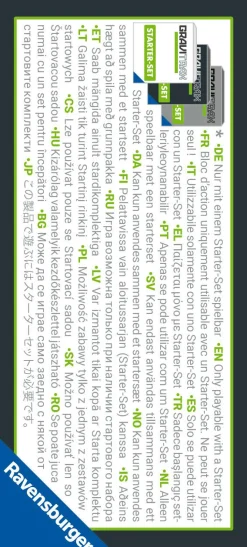 RAVENSBURGER gravitrax pro carousel – carosello, gioco innovativo ed educativo stem, 8+ anni, accessorio><noscript><img width=