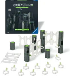 RAVENSBURGER gravitrax pro vertical, gioco innovativo ed educativo stem, 8+ anni, estensione><noscript><img width=