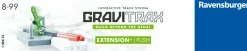 RAVENSBURGER gravitrax push, gioco innovativo ed educativo stem, 8+ anni, accessorio><noscript><img width=