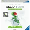 RAVENSBURGER gravitrax scoop, gioco innovativo ed educativo stem, 8+ anni, accessorio> Giochi Di Strategia