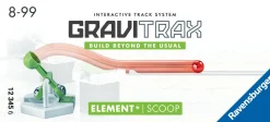 RAVENSBURGER gravitrax scoop, gioco innovativo ed educativo stem, 8+ anni, accessorio><noscript><img width=
