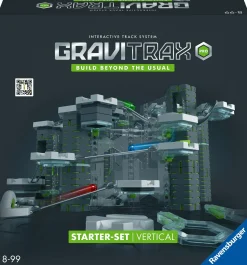 RAVENSBURGER gravitrax starter set pro, gioco innovativo ed educativo stem, 8+ anni> Giochi Di Strategia