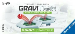 RAVENSBURGER gravitrax trampoline, gioco innovativo ed educativo stem, 8+ anni, accessorio><noscript><img width=
