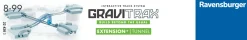 RAVENSBURGER gravitrax tunnel, gioco innovativo ed educativo stem, 8+ anni, accessorio><noscript><img width=