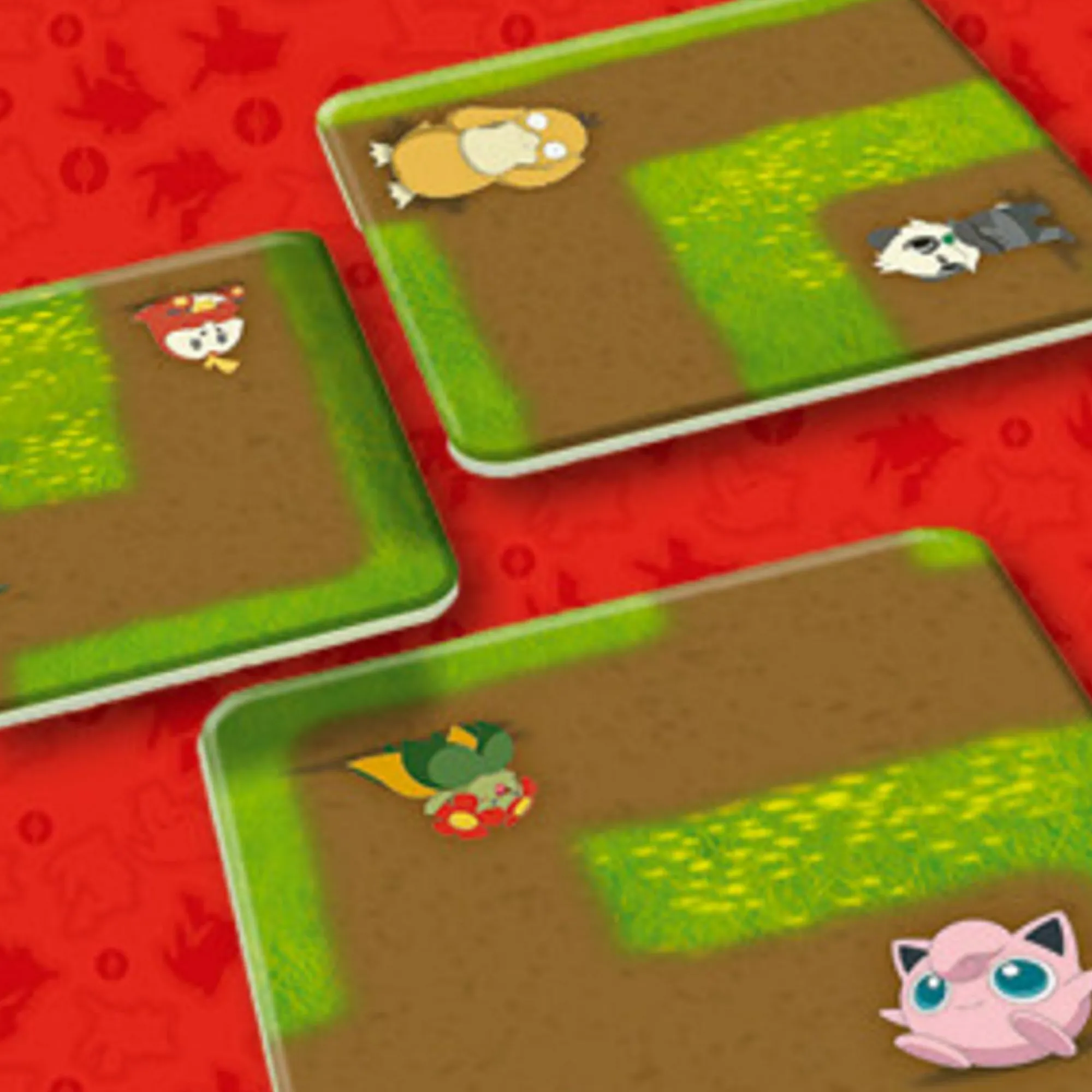 POKEMON Ravensburger labyrinth connect pokémon – travel edition – gioco da viaggio 7+> Giochi In Scatola Per Famiglia