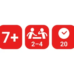 POKEMON Ravensburger labyrinth connect pokémon – travel edition – gioco da viaggio 7+><noscript><img width=