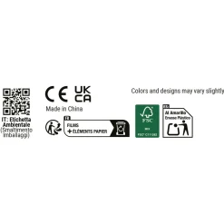 RAVENSBURGER pictoo dino – gioco di carte – avventura preistorica 4+ anni><noscript><img width=