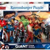 RAVENSBURGER puzzle 60 pezzi – avengers> Puzzle Per Bambini