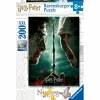 Harry Potter Ravensburger puzzle 200 pezzi xxl –> Puzzle Per Bambini