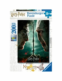 Harry Potter Ravensburger puzzle 200 pezzi xxl –> Puzzle Per Bambini