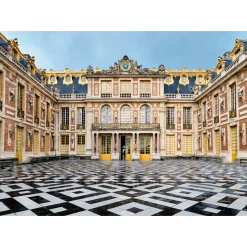 RAVENSBURGER puzzle château de versailles – 1000 pezzi – splendore reale francese> Puzzle 1000 Pezzi