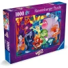 Disney Ravensburger puzzle inside out 2 – 1000 pezzi – sfida pixar per adulti> Puzzle 1000 Pezzi