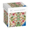 RAVENSBURGER puzzle mini moment 99 pezzi tropical> Puzzle Per Bambini