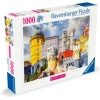 RAVENSBURGER puzzle palácio nacional da pena – 1000 pezzi – bellezza portoghese> Puzzle 1000 Pezzi