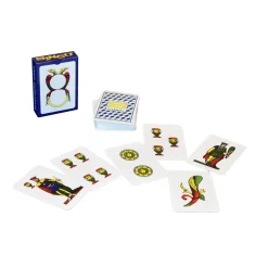 RAVENSBURGER sinco – tombola napoletana 40° anniversario, gioco da tavolo per 4-10 giocatori, 14+, regalo ideale per natale.> Giochi In Scatola Per Famiglia