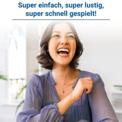 RAVENSBURGER that’s not a hat 3! – gioco di carte divertente per famiglie 12+><noscript><img width=