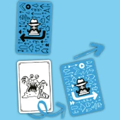 RAVENSBURGER that’s not a hat 3! – gioco di carte divertente per famiglie 12+><noscript><img width=