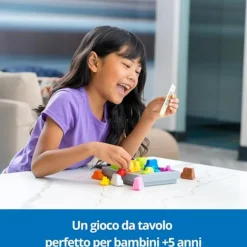 RAVENSBURGER thinkfun rush hour junior – gioco di logica per bambini, 1+ giocatori, 5+ anni> Giochi In Scatola Per Famiglia