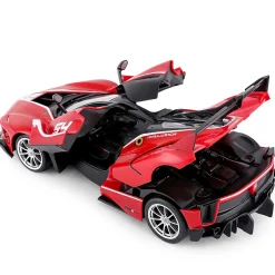 Rc kit modello assemblaggioferrari  b,w  lamborghini><noscript><img width=