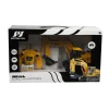 MOTOR & CO. Real excavator> Macchinine Telecomandate