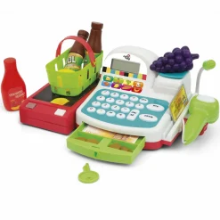 FUNNY HOME Registratore di cassa> Giochi Di Emulazione