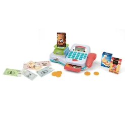 FUNNY HOME Registratore di cassa smart> Giochi Di Emulazione