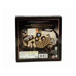 3D MAGIC Remember the music: il gioco musicale con 300 artisti, quiz e qrcode spotify – 2-6 giocatori – 12+><noscript><img width=