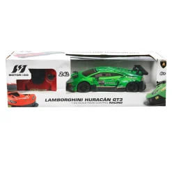 MOTOR & CO. Repliche audi e lamborghini scala 1:24 con radiocomando 2.4ghz – assortito – motor & co><noscript><img width=