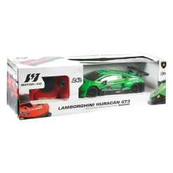 MOTOR & CO. Repliche audi e lamborghini scala 1:24 con radiocomando 2.4ghz – assortito – motor & co><noscript><img width=