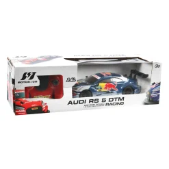 MOTOR & CO. Repliche audi e lamborghini scala 1:24 con radiocomando 2.4ghz – assortito – motor & co><noscript><img width=