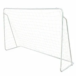 SUN&SPORT Rete da calcio 240cm> Giochi Con La Palla