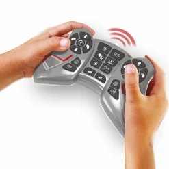 INVINCIBLE HEROES Rick the silver bot><noscript><img width=