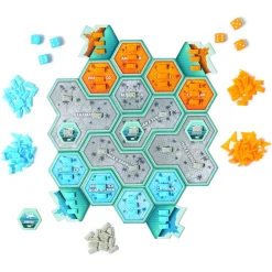RISIKO oceano> Giochi Da Tavolo Per Adulti E Carte Collezionabili|Giochi Di Strategia