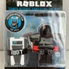 Roblox personaggi base  monster isla malogork 3 con tanti accessori inclusi> Action Figures