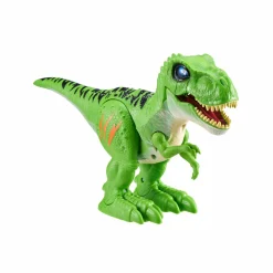 Robo Alive dinosauro t-rex> Action Figures