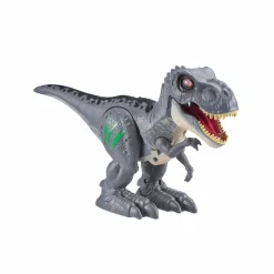 Robo Alive dinosauro t-rex> Action Figures