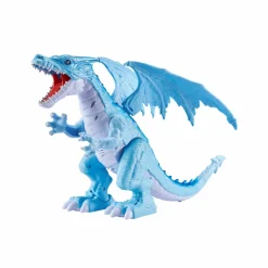 ANIMAL WORLD Robo alive dragone> Action Figures