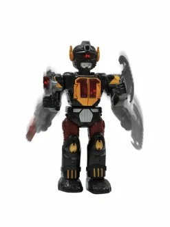 INVINCIBLE HEROES Robot cyber hero> Tablet E Giochi Interattivi