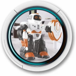 INVINCIBLE HEROES Robot warrior><noscript><img width=