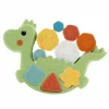 Chicco Rocking dino eco+> Giochi Impilabili