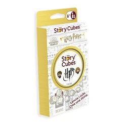 Harry Potter Rory’s story cubes blister eco> Giochi In Scatola Per Famiglia