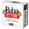 LUDIC Rubalettere – una supersfida sfida di lessico e… velocità!> Giochi Di Carte